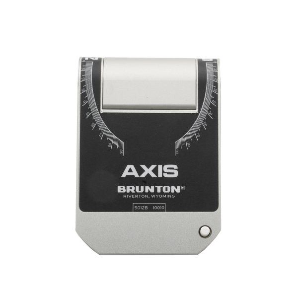 Brunton Axis Transit Compass - Image 2