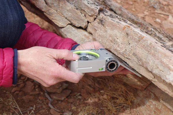 Brunton Axis Transit Compass - Image 4
