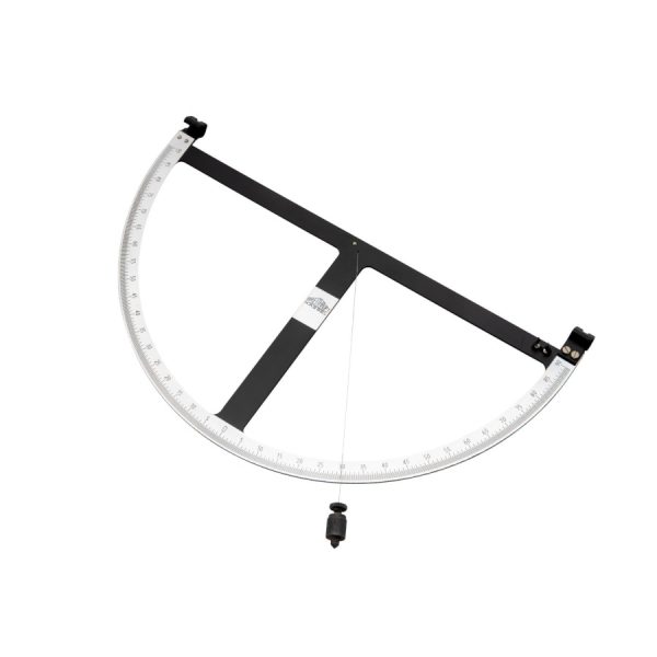 COGRA Suspension Clinometer