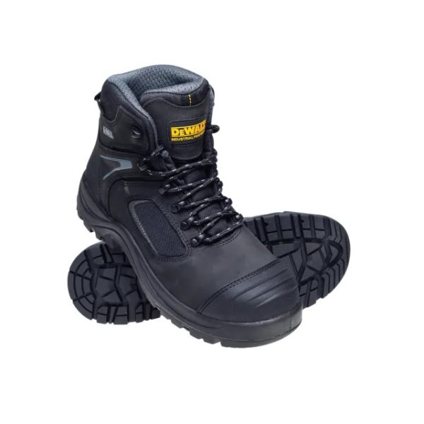 DeWalt Alton S3 Safety Boots