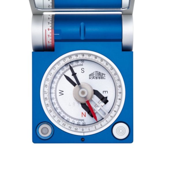 GEBRU Transit Compass Clinometer - Image 2