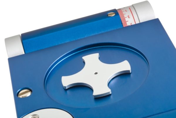 GEBRU Transit Compass Clinometer - Image 3