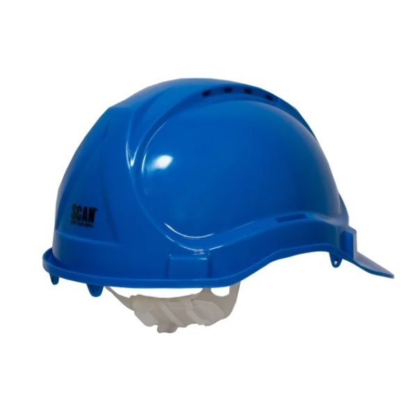 Safety Helmet - Image 2