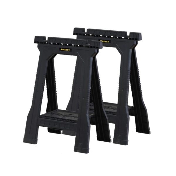 Core Tray Field Stand - Pair