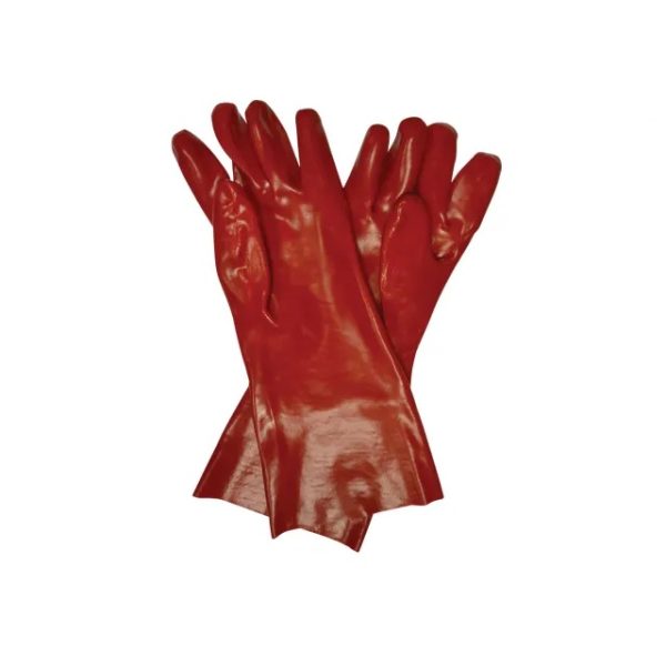PVC Gauntlets