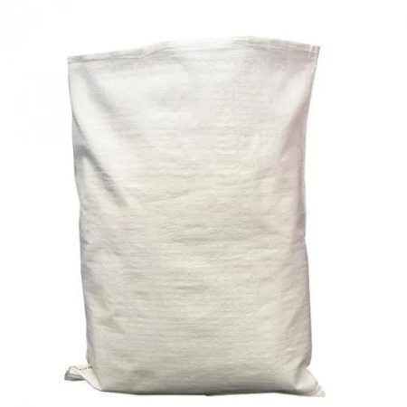 Polypropylene Woven Sacks - also known as polywoven or mail sacks. Ideal for large amount of geological samples and transport.