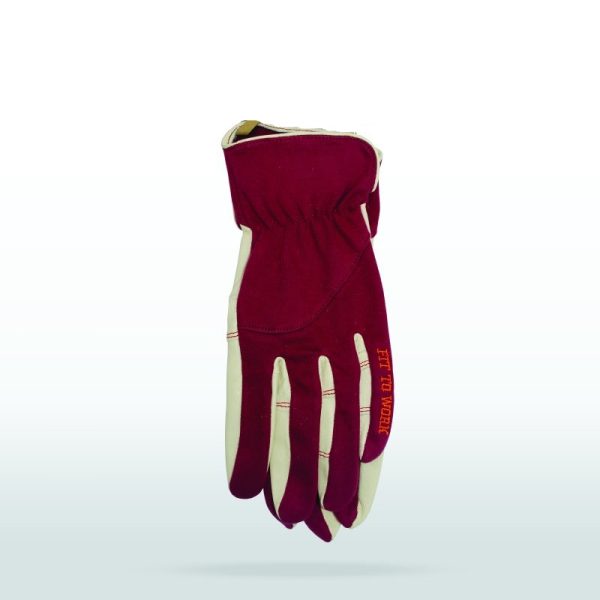 StoneBreaker Work Gloves
