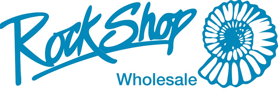 Rockshop Wholesale Logo