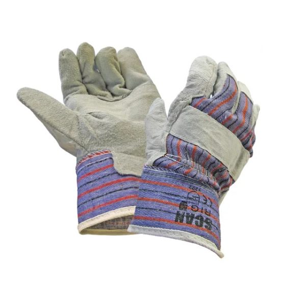 Rigger Gloves