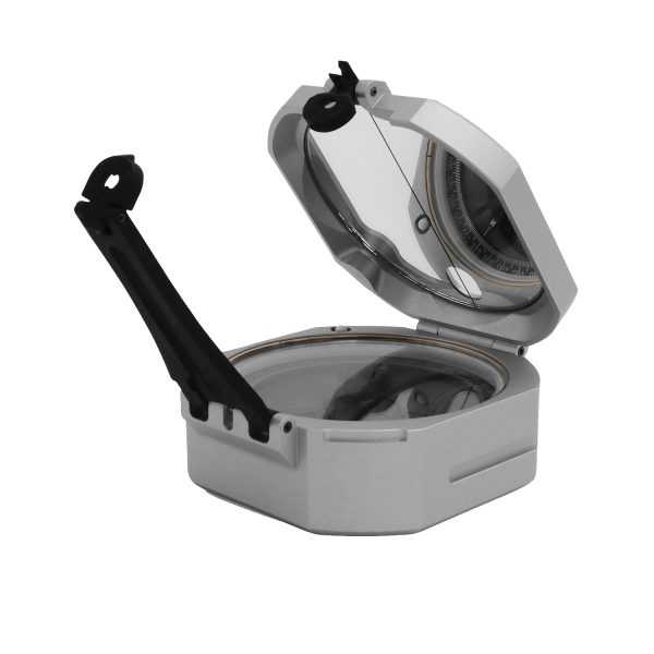 Brunton Transit Compass Clinometer - Image 2