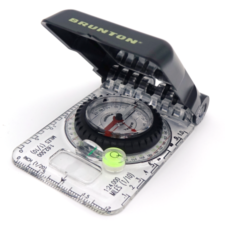 Brunton TruArc 15 Compass Clinometer