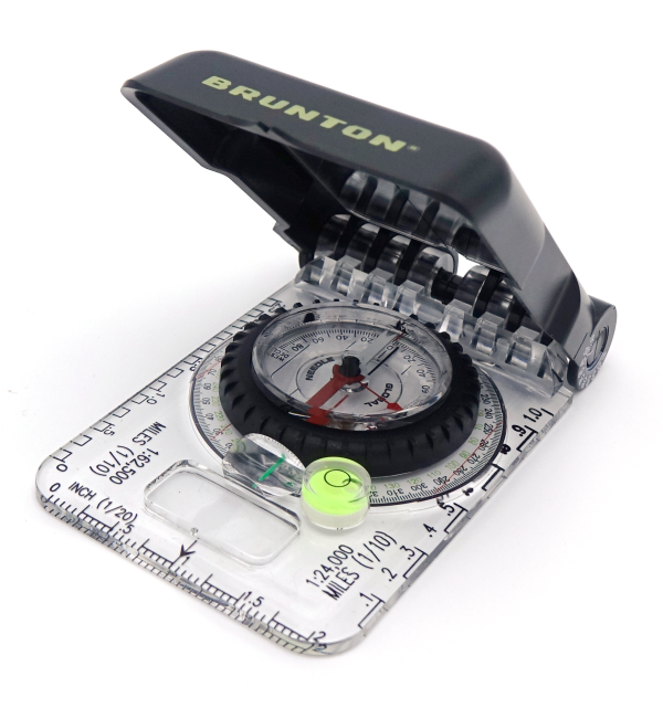 Brunton TruArc 15 Compass Clinometer