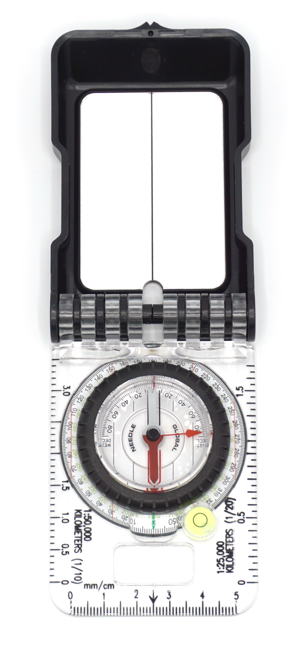 TruArc 15 Compass Clinometer - Image 2