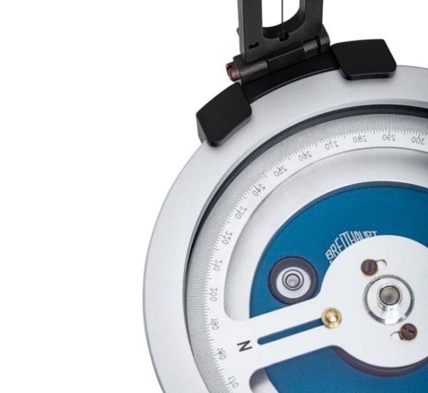 COPRI Prismatic Compass - Image 2
