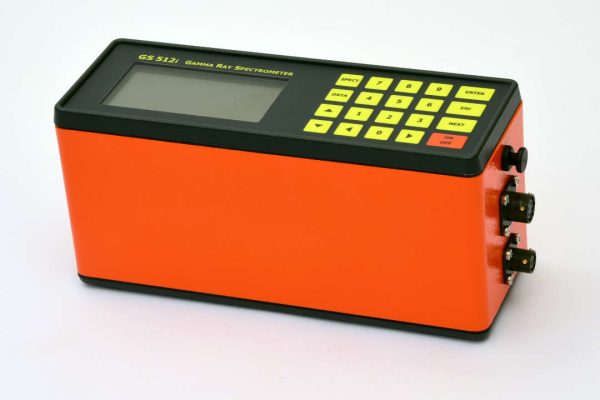 Portable Gamma-Ray Spectrometer - Image 2