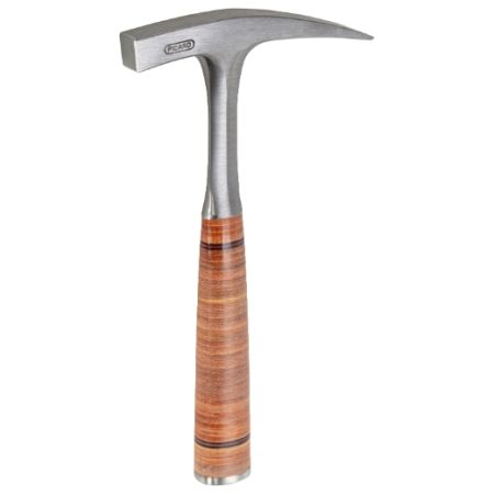 Estwing E30SE 22 oz. Leather Handled Rock Pick Hammer Special Edition –  Geo-Tools