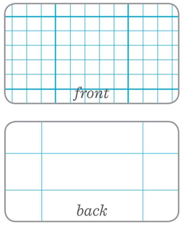 Rite in the Rain Geological Field Notebook 540F - Image 3