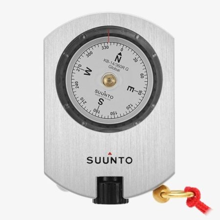 Suunto KB-14 - 360R Compass face