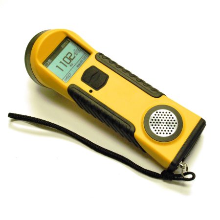 KT-10 magnetic susceptibility meter