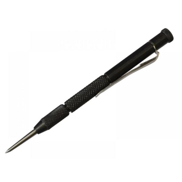 Steel Pocket Scriber