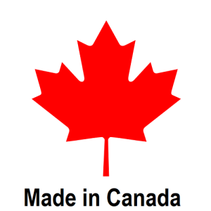 Made in Canada Flag