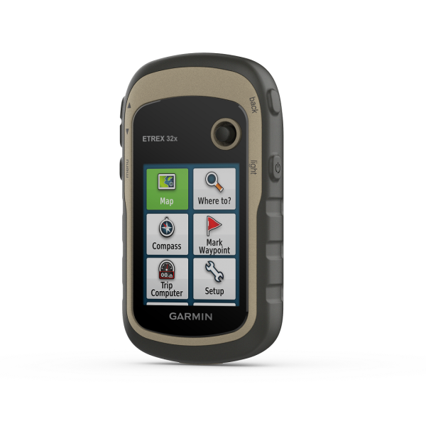 Garmin eTrex 32x GPS - Image 2