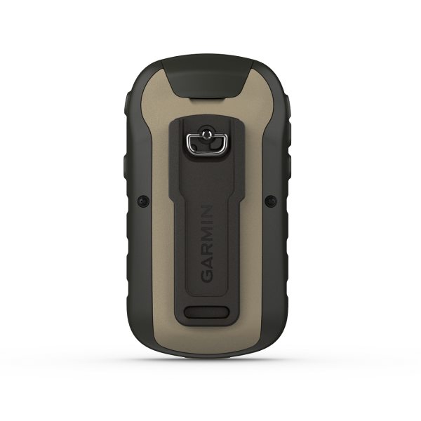 Garmin Etrex 33x Rear View