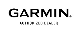 Garmin Authorised Dealer Logo