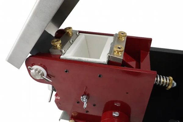 Laboratory Jaw Crusher - Image 3