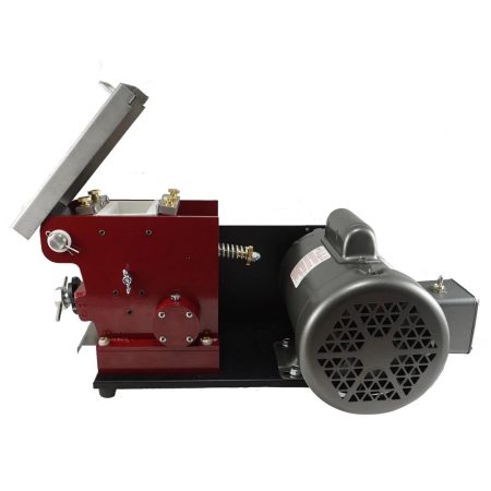 Laboratory Jaw Crusher - Main Image