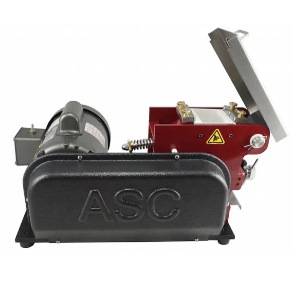 Laboratory Jaw Crusher - Image 2