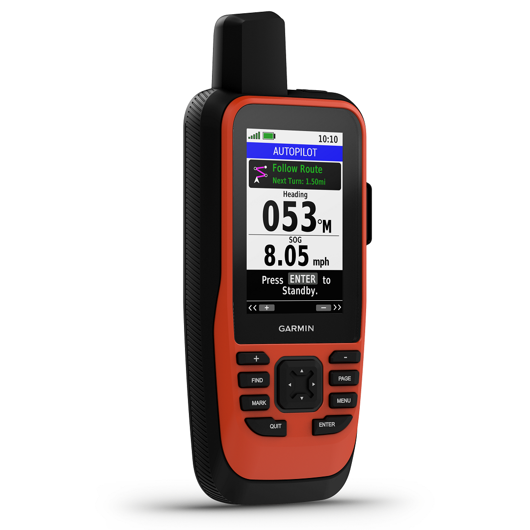 Garmin sales gps hr