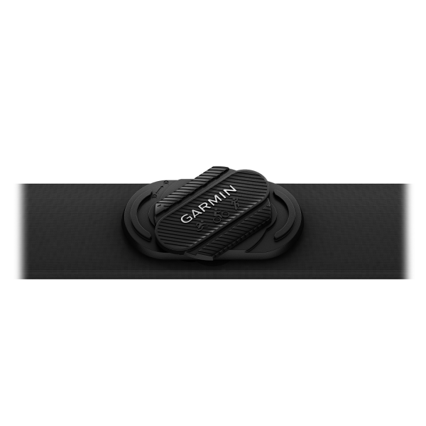 Garmin HRM Pro Plus Fitness Strap main unit