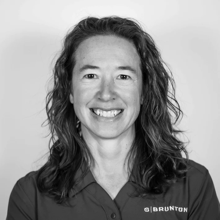Lauren Heerchap Brunton CEO