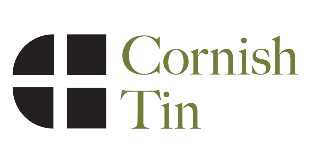 Cornish Tin Ltd Logo