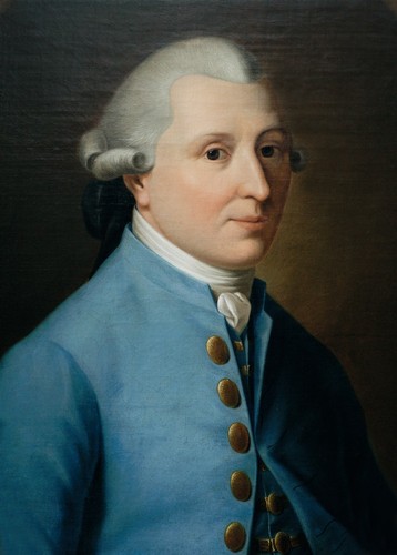 Johann Christian Breithaupt