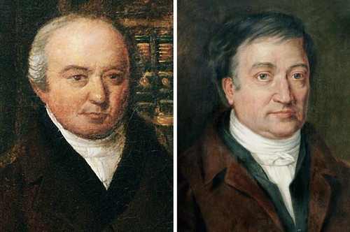 Second Generation Breithaupt Family