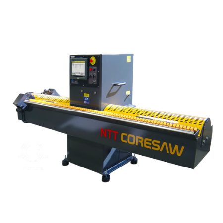 NTT automatic coresaw Main Image