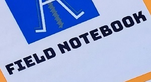 Field Notebooks