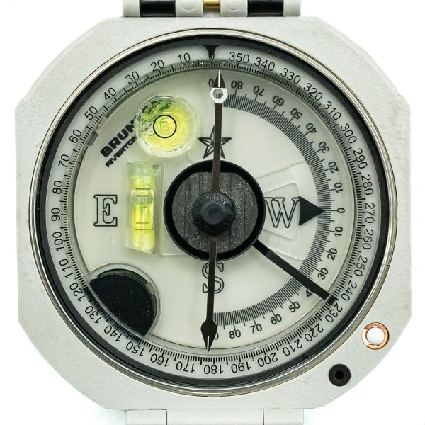 Brunton Miners D-Light Compass - Image 3