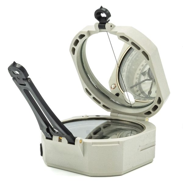 Brunton Miners D-Light Compass - Image 2