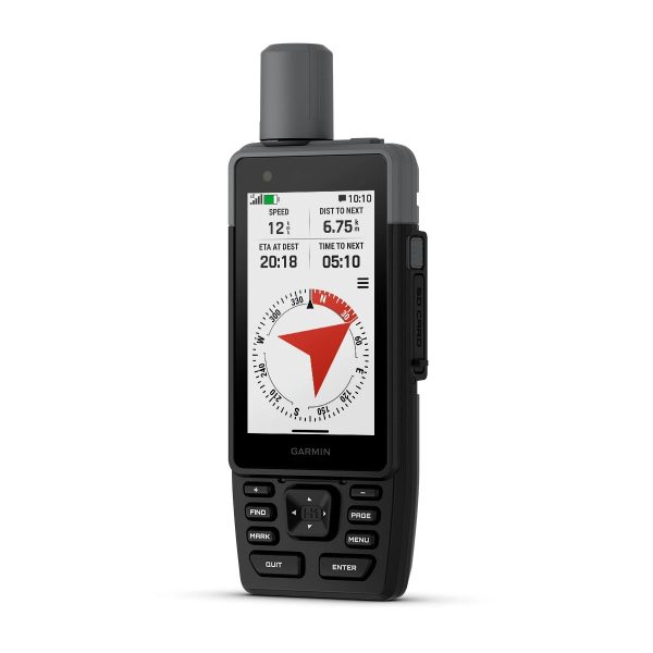 Garmin GPSMAP H1 Compass Screen Axial Supplies