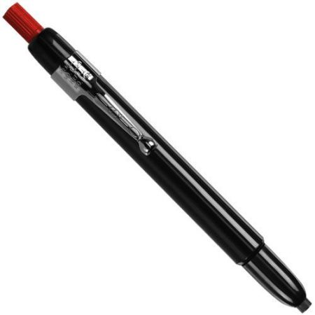 List mechanical Chinagraph Pencil - Red