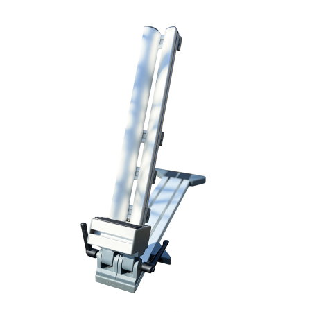 SGEO Core Orientation Device