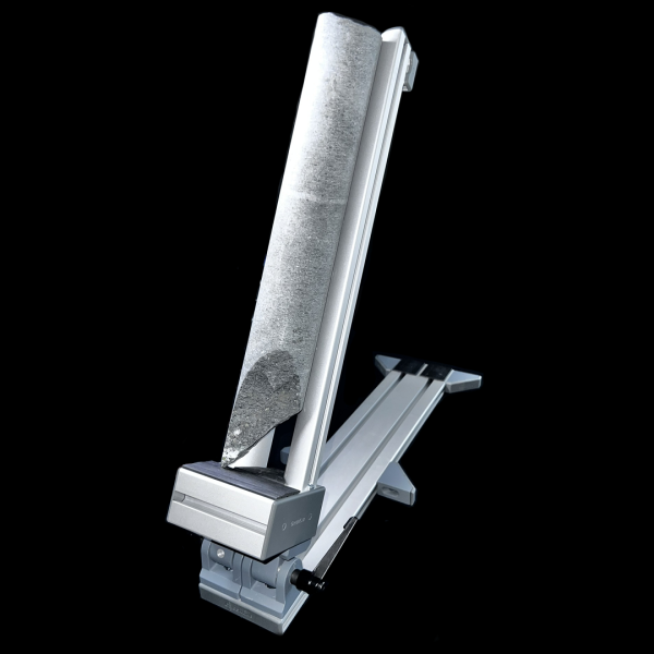 SGEO Core Orientation Device in use
