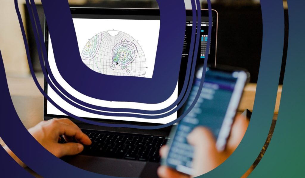 Key areas of Use for UCP ScanIT Core Logging software